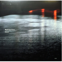 Mathias Eick Skala Vinyl LP USED