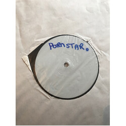 T.C. (2) Borrowed Time VIP (Ft Sub Focus) / Pornstar Vinyl 12" USED