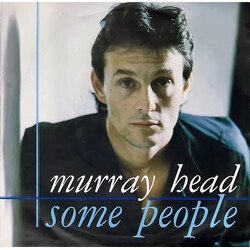 Murray Head Some People Vinyl 7" USED