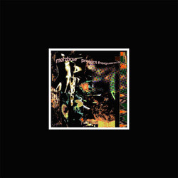Merzbow Project Frequency Vinyl LP USED