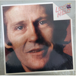 Levon Helm Levon Helm Vinyl LP USED