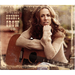 Sheryl Crow The Very Best Of Sheryl Crow Multi CD/DVD USED