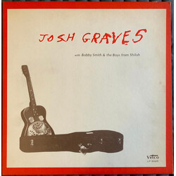 Josh Graves / Bobby Smith (6) / The Boys From Shiloh Josh Graves With Bobby Smith & The Boys From Shiloh Vinyl LP USED