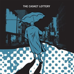 The Casket Lottery Anthology Vinyl 3 LP Box Set USED