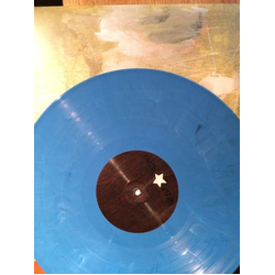 La Dispute Somewhere At The Bottom Of The River Between Vega And Altair Vinyl 2 LP USED