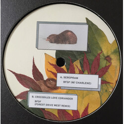 Elise (26) Leaves From Yoyogi Vinyl 12" USED