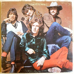 Traffic Traffic Vinyl LP USED