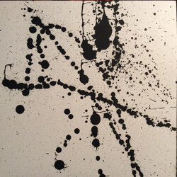 Tdel Catharsis EP Vinyl 12" USED