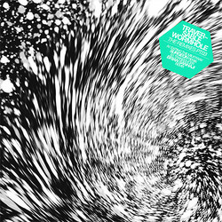 Traversable Wormhole The Remixes Pt.03 Vinyl 12" USED
