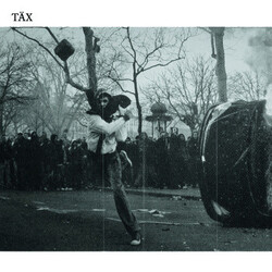 TÄX Bent Spear / Arms Vinyl 7" USED