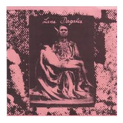Lana Dagales Lana Dagales Vinyl 7" USED