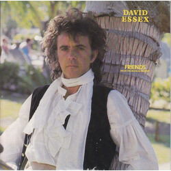 David Essex Friends Vinyl 7" USED