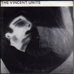 The Vincent Units Carnival Song Vinyl 7" USED