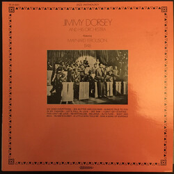 Jimmy Dorsey And His Orchestra / Maynard Ferguson 1948 Vinyl LP USED