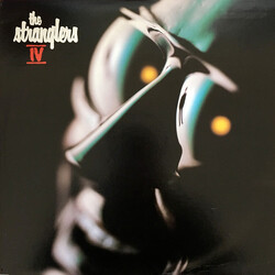 The Stranglers IV Multi Vinyl LP/Vinyl 7" USED