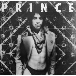Prince Dirty Mind Vinyl LP USED