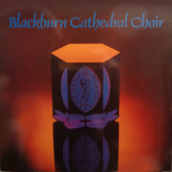 Blackburn Cathedral Choir Blackburn Cathedral Choir Vinyl LP USED