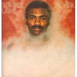 Ronnie Laws Fever Vinyl LP USED