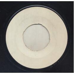 Laurel Aitken Pussy Price / Give Me Back Me Dallar Vinyl 7" USED