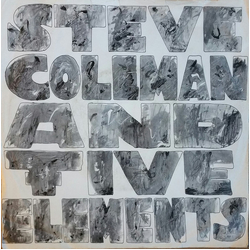 Steve Coleman And Five Elements Little One I'll Miss You Vinyl 7" USED