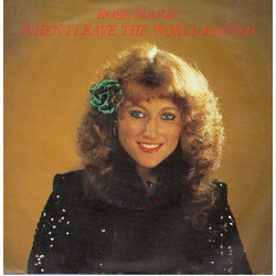 Rose Marie (3) When I Leave The World Behind Vinyl 7" USED
