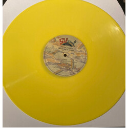 Candido Jingo / Thousand Finger Man Vinyl 12" USED