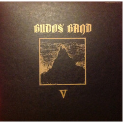 The Budos Band V Vinyl LP USED