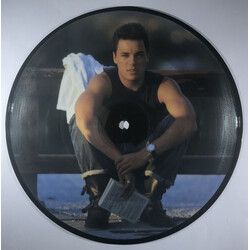 Nick Kamen Tell Me Vinyl 7" USED