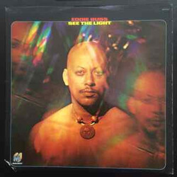 Eddie Russ See The Light Vinyl LP USED
