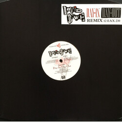David Bowie Day-In Day-Out (Remix) Vinyl 12" USED