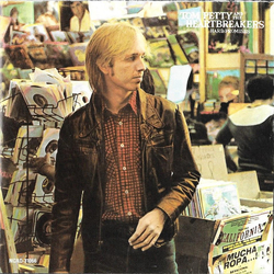Tom Petty And The Heartbreakers Hard Promises CD USED