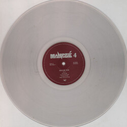 Mandré Mandré 4 Vinyl LP USED