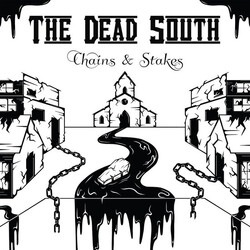 The Dead South Chains & Stakes Vinyl LP USED