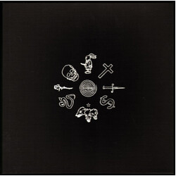 Swans Love Of Life Vinyl LP Box Set USED