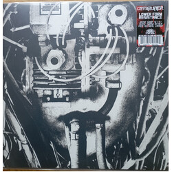 Dissimulator (2) Lower Form Resistance Vinyl LP USED