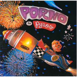 Porno For Pyros Porno For Pyros CD USED