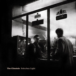 The Clientele Suburban Light Multi Vinyl LP/CD USED