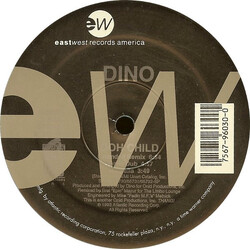 Dino (2) Ooh Child Vinyl 12" USED