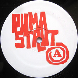 Presto / LOWD Back In '92 Vinyl 12" USED