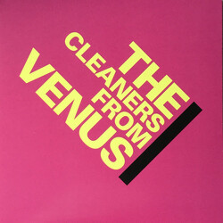 Cleaners From Venus You've Never Had It So Good: The Best Of Vinyl LP USED