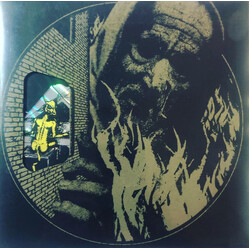 Child Bite / Brain Tentacles Nerve Quake / Yes Vinyl 7" USED