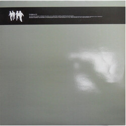 Embrace One Big Family (Perfecto Mix) Vinyl 12" USED