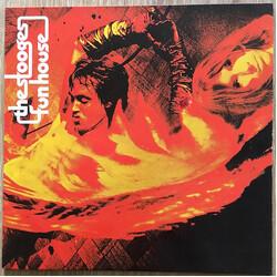The Stooges Fun House Vinyl LP USED