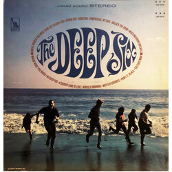 The Deep Six The Deep Six Vinyl LP USED
