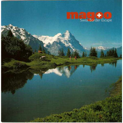 Magoo (5) Swiss Border Escape Vinyl 7" USED