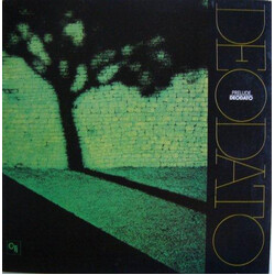 Eumir Deodato Prelude Vinyl LP USED