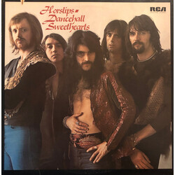 Horslips Dancehall Sweethearts Vinyl LP USED