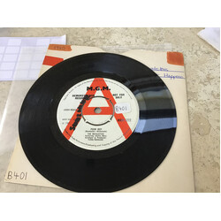The Royalettes Poor Boy Vinyl 7" USED