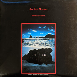 Patrick O'Hearn Ancient Dreams Vinyl LP USED