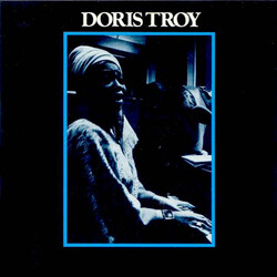 Doris Troy Doris Troy Vinyl LP USED